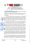 Vista preliminar de documento Resolución Gerencial Regional N° 088