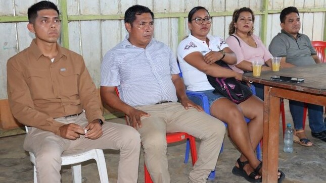 MUNICIPALIDAD PROVINCIAL DATEM DEL MARAÑON