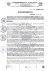 Vista preliminar de documento Resolución Directoral N.° 718-2024-HSR-AND-DE