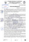 Vista preliminar de documento Resolución Administrativa N.° 684-2024-HSR-AND-ADM