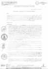 Vista preliminar de documento N° 192-2024  Resolver parcilmente el contrato, la primera convocatoria para la contratacion del servicio para la ejecucion del mantenimiento periodico y rutinario del camino vecinal