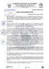 Vista preliminar de documento Resolución Administrativa N.° 686-2024-HSR-AND-ADM