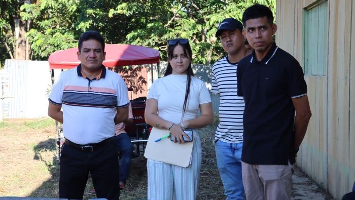 MUNICIPALIDAD PROVINCIAL DATEM DEL MARAÑON