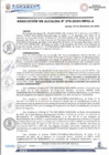 Vista preliminar de documento N° 276-2024 Aprobar, la entrega transferencia de 800 unidades de suplemento de hierro polimaltosado,Red  de Salud,Angares