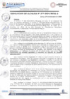 Vista preliminar de documento N° 277-2024 Aprobar el plan operativo institucional POI multianual 2025-2027, de la municipalidad Provincial de Angares
