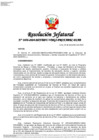 Vista preliminar de documento Resolución Jefatural N° 1456-24-MINEDU-VMGI-PRONABEC-DIAB