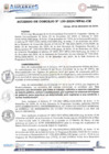 Vista preliminar de documento N° 139-2024 Aprobar, la entrega y o transferencia de 800 unidades de suplemento de Hierro Polimaltosado  por parte de la Municipalidad Provincial,a la Red de Salud