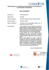 Vista preliminar de documento Aviso de sinceramiento: Información Focalizada