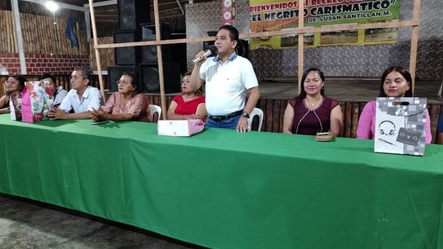 MUNICIPALIDAD PROVINCIAL DATEM DEL MARAÑON
