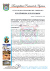 Vista preliminar de documento RESOLUCIÓN GERENCIAL N° 068-2024-MPA-GAT