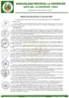 Vista preliminar de documento OM-040-2024-MPLC