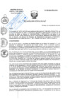 Vista preliminar de documento RD N° 292-2024-DE/HJATCH