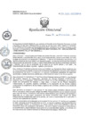 Vista preliminar de documento RD N° 299-2024-DE/HJATCH