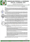 Vista preliminar de documento RGDE-015-2024-GDE-MPLC