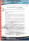 Vista preliminar de documento Resolución de Alcaldia N° 0136-2024-MDM-Q-C