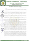 Vista preliminar de documento AC-163-2024-MPLC