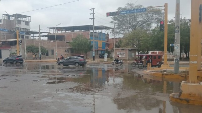 Inspección de cuencas 