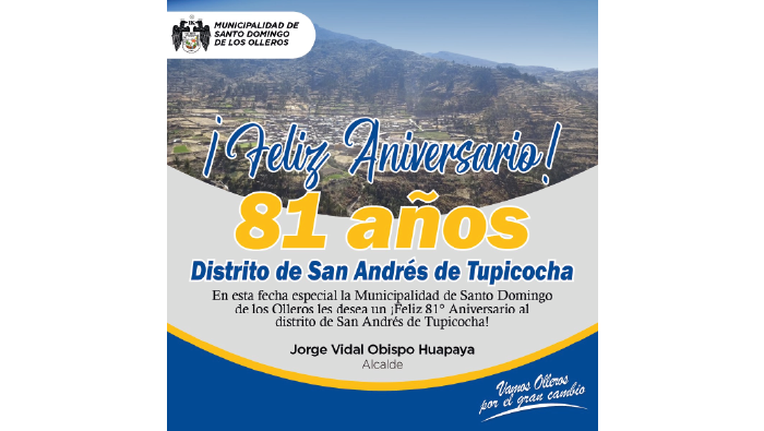 Aniversario de San Andrés de Tupicocha_Mesa de trabajo 1