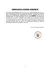 Vista preliminar de documento COMUNICADO 151