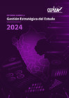 Vista preliminar de documento CEPLAN - Informe sobre la Gestión Estratégica del Estado (2024)