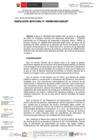 Vista preliminar de documento RESOLUCIÓN JEFATURAL N° 000385-2024-AGN/JEF