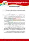 Vista preliminar de documento DECRETO DE ALCALDÍA N° 007-2024