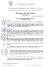 Vista preliminar de documento Decreto de Alcaldía N.° 06-2024-MDSA