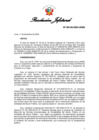 Vista preliminar de documento Resolución Jefatural Nº 00140-2024-ANIN