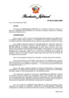 Vista preliminar de documento Resolución Jefatural Nº 00144-2024-ANIN