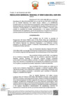 Vista preliminar de documento RGR N° 610-2024-GRLL-GGR-GRA
