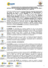 Vista preliminar de documento CONVENIO GRLL Y SENAMHI-XX