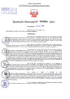 Vista preliminar de documento Resolución Directoral. N° 2900 - 2024 
