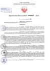 Vista preliminar de documento Resolución Directoral. N° 2907 - 2024