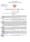 Vista preliminar de documento Resolución Directoral. N° 2911 - 2024 