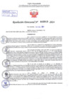 Vista preliminar de documento Resolución Directoral. N° 2913 - 2024 