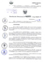 Vista preliminar de documento Resolución Directoral N° 2824 - 2024