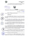 Vista preliminar de documento Resolución Directoral N° 2825 - 2024