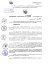 Vista preliminar de documento Resolución Directoral N° 2826 - 2024