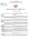 Vista preliminar de documento Resolución Directoral. N° 2922 - 2024 