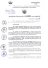 Vista preliminar de documento Resolución Directoral N° 2830 - 2024