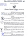 Vista preliminar de documento Resolución Directoral. N° 2923 - 2024