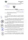 Vista preliminar de documento Resolución Directoral N° 2832 - 2024