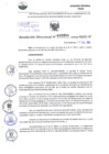 Vista preliminar de documento Resolución Directoral N° 2834 - 2024