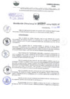 Vista preliminar de documento Resolución Directoral. N° 2848 - 2024 