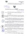 Vista preliminar de documento Resolución Directoral N° 2837 - 2024