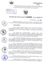 Vista preliminar de documento Resolución Directoral N° 2838 - 2024
