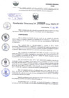 Vista preliminar de documento Resolución Directoral N° 2839 - 2024