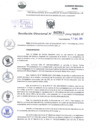 Vista preliminar de documento Resolución Directoral N° 2841 - 2024