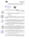 Vista preliminar de documento Resolución Directoral N° 2843 - 2024