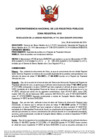 Vista preliminar de documento Resolución de la Unidad Registral N.° 716-2024-SUNARP/ZRIX/UREG